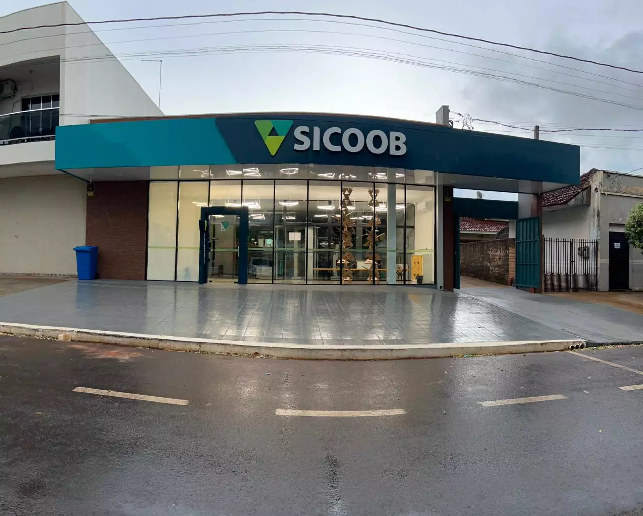 Sicoob Arenito vai realizar pré-assembleia on-line com sorteio de mais de R$ 100 mil em prêmios para cooperados de Umuarama, Ivaté e região